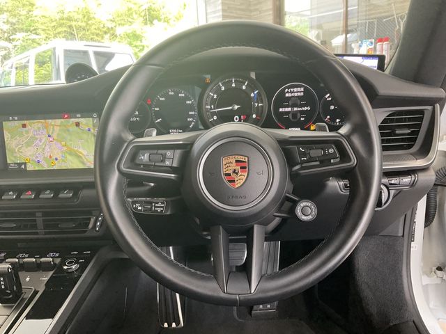 Ref No.A15683302 PORSCHE 911 Image#6