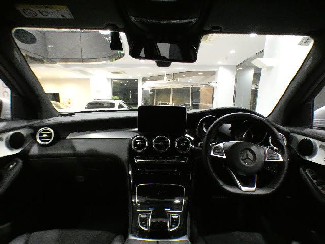 Ref No.A15683307 MERCEDES GLC CLASS Image#17