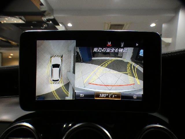 Ref No.A15683307 MERCEDES GLC CLASS Image#14