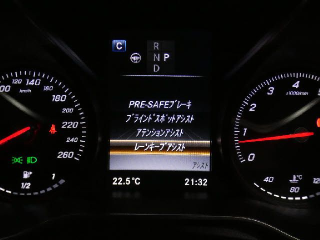 Ref No.A15683307 MERCEDES GLC CLASS Image#16