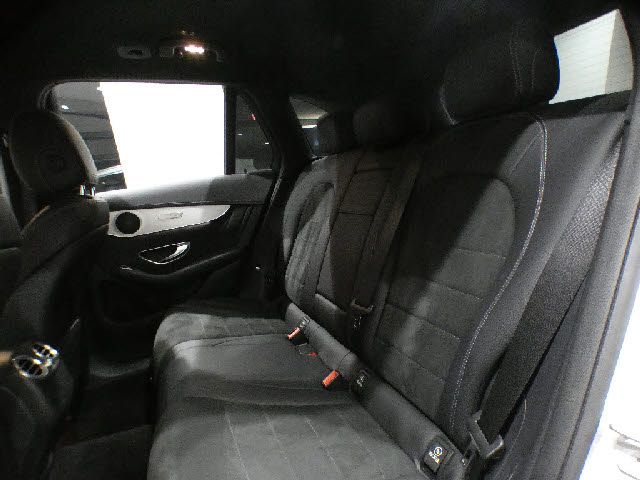 Ref No.A15683307 MERCEDES GLC CLASS Image#5