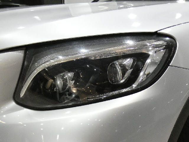 Ref No.A15683307 MERCEDES GLC CLASS Image#19