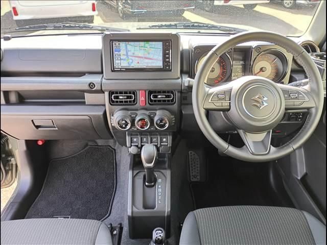 Ref No.A15683308 SUZUKI JIMNY SIERRA Image#3