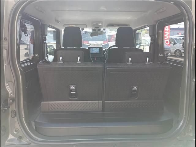 Ref No.A15683308 SUZUKI JIMNY SIERRA Image#18