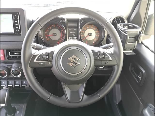 Ref No.A15683308 SUZUKI JIMNY SIERRA Image#20