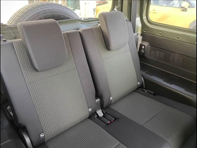 Ref No.A15683308 SUZUKI JIMNY SIERRA Image#17