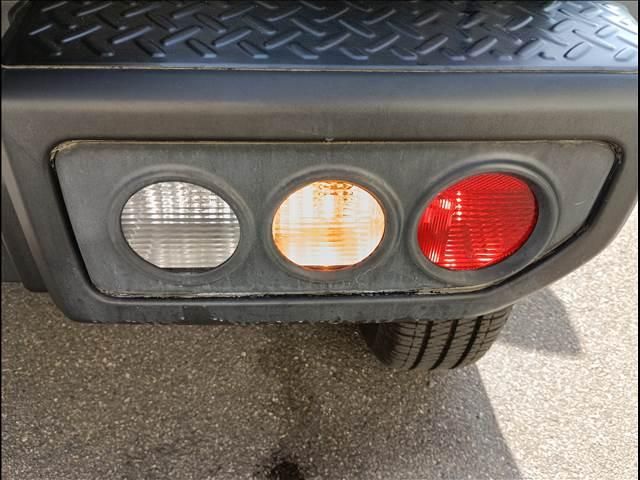 Ref No.A15683308 SUZUKI JIMNY SIERRA Image#6