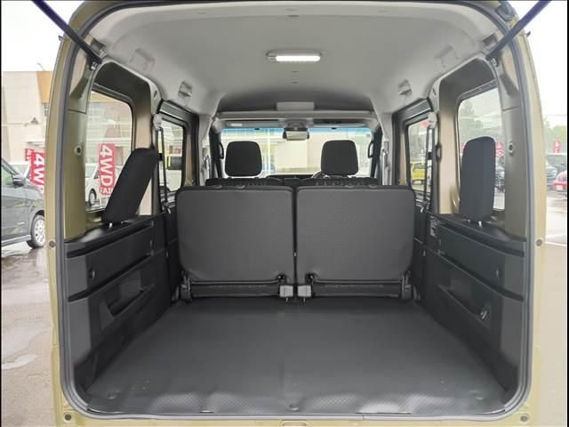 Ref No.A15683309 DAIHATSU ATRAI Image#16