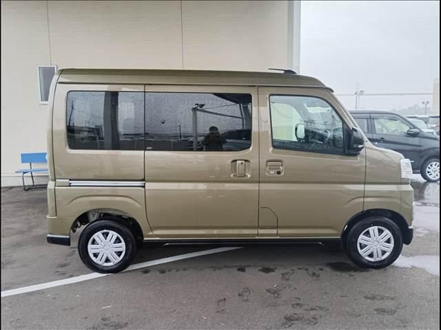 Ref No.A15683309 DAIHATSU ATRAI Image#4