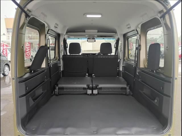 Ref No.A15683309 DAIHATSU ATRAI Image#17