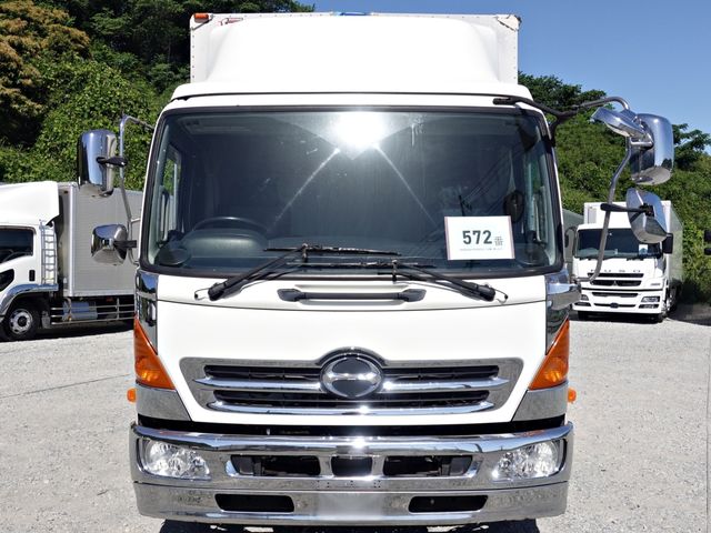 Ref No.A15683315 HINO RANGER Image#2