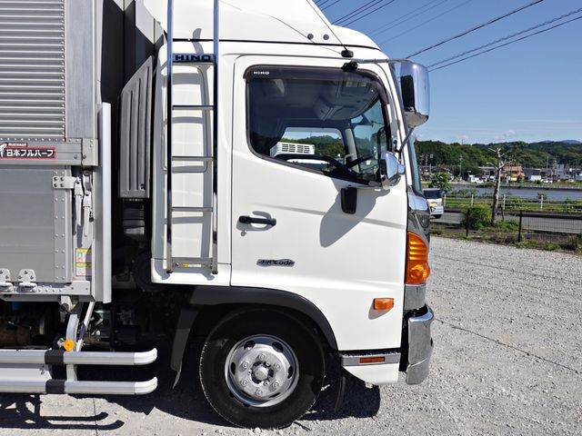 Ref No.A15683315 HINO RANGER Image#5