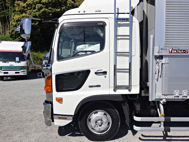 Ref No.A15683315 HINO RANGER Image#10