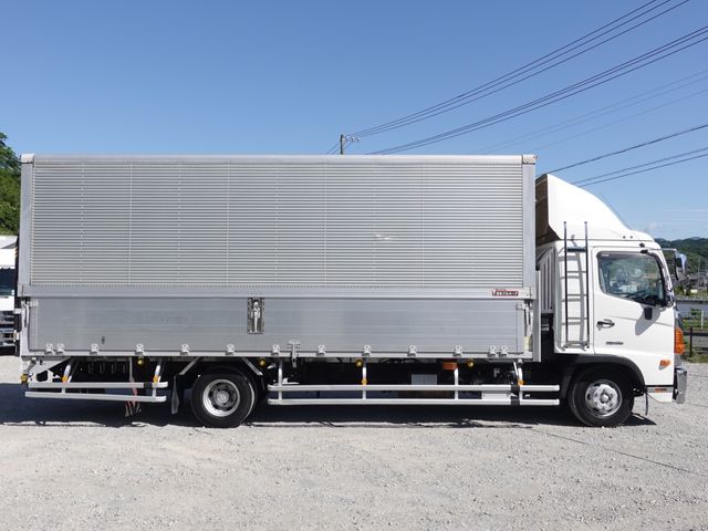 Ref No.A15683315 HINO RANGER Image#6