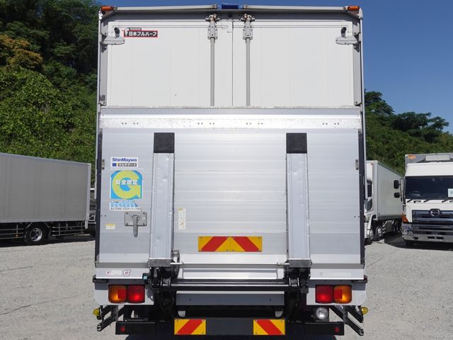 Ref No.A15683315 HINO RANGER Image#7