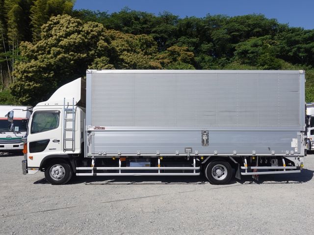 Ref No.A15683315 HINO RANGER Image#8