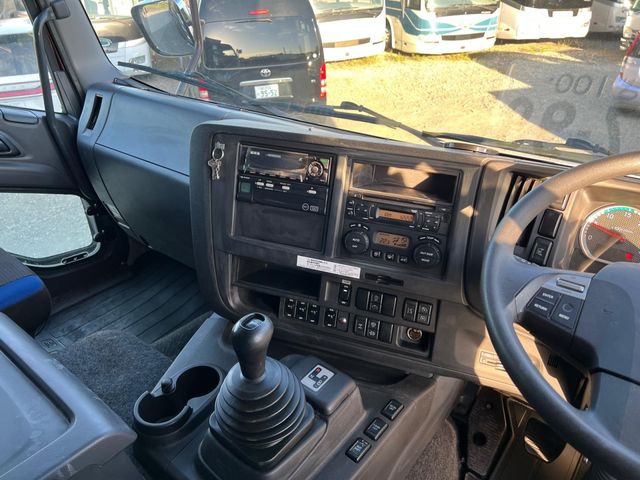 Ref No.A15683321 ISUZU GIGA Image#9