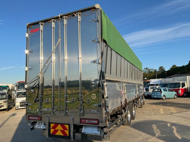 Ref No.A15683321 ISUZU GIGA Image#3