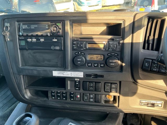 Ref No.A15683321 ISUZU GIGA Image#13