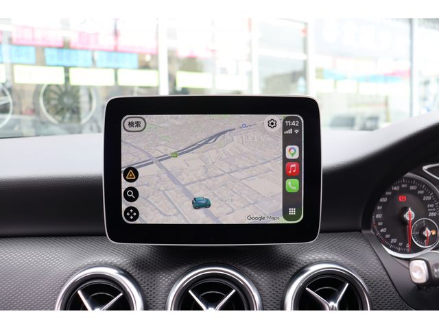 Ref No.A15683322 MERCEDES A CLASS Image#14