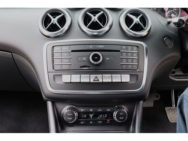 Ref No.A15683322 MERCEDES A CLASS Image#15