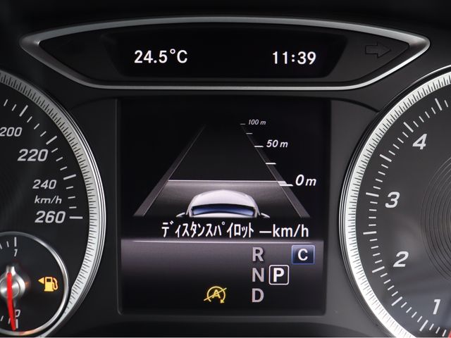 Ref No.A15683322 MERCEDES A CLASS Image#11