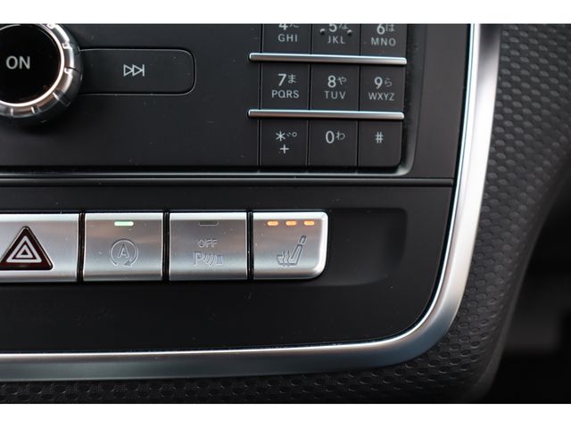 Ref No.A15683322 MERCEDES A CLASS Image#8