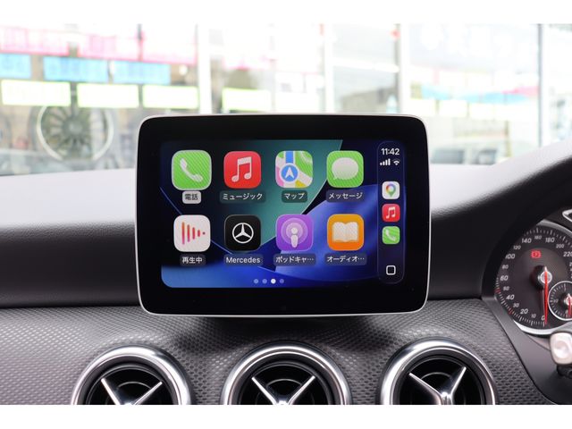 Ref No.A15683322 MERCEDES A CLASS Image#13