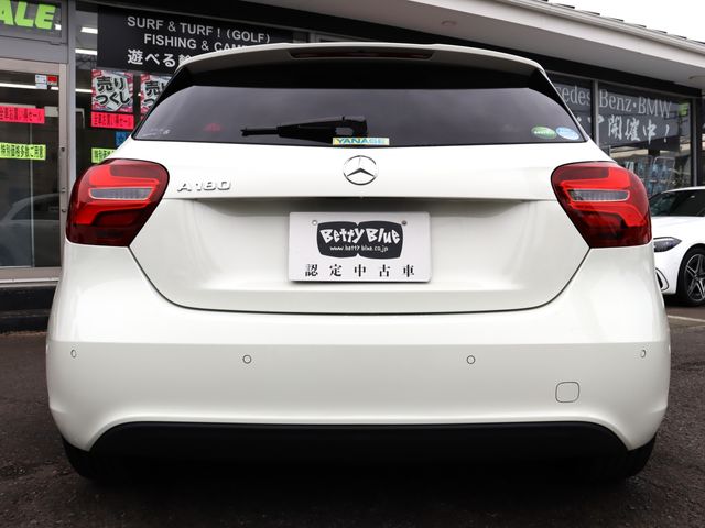 Ref No.A15683322 MERCEDES A CLASS Image#20