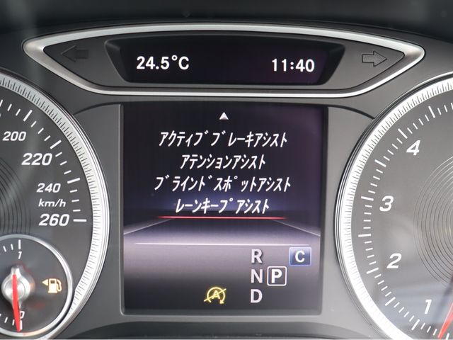 Ref No.A15683322 MERCEDES A CLASS Image#12