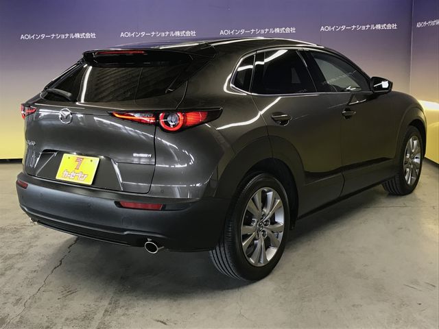 Ref No.A15683323 MAZDA CX-30 Image#11