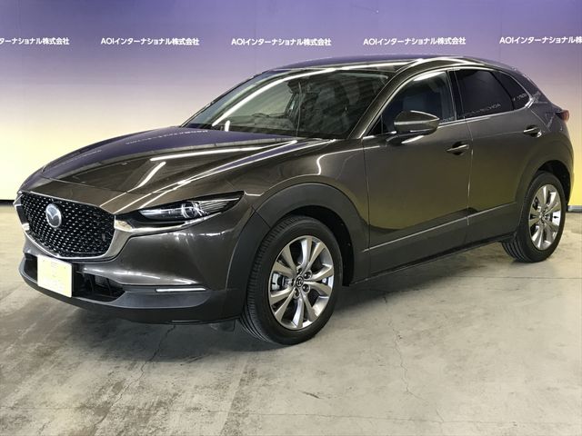 Ref No.A15683323 MAZDA CX-30 Image#6