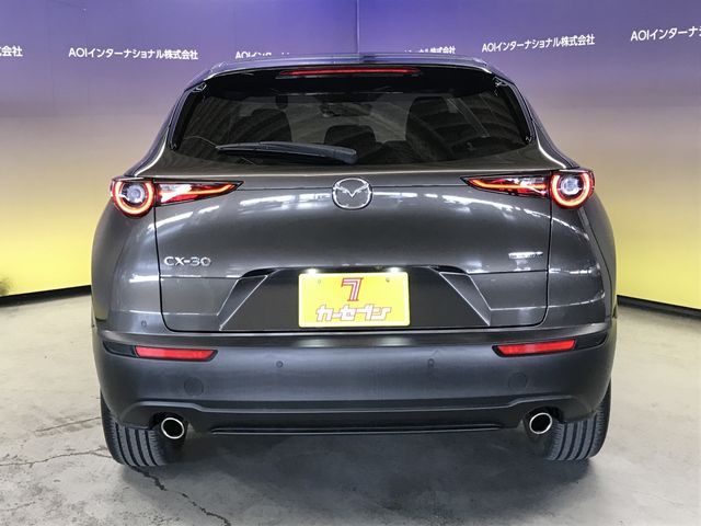 Ref No.A15683323 MAZDA CX-30 Image#9
