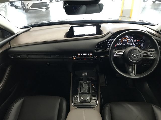 Ref No.A15683323 MAZDA CX-30 Image#3