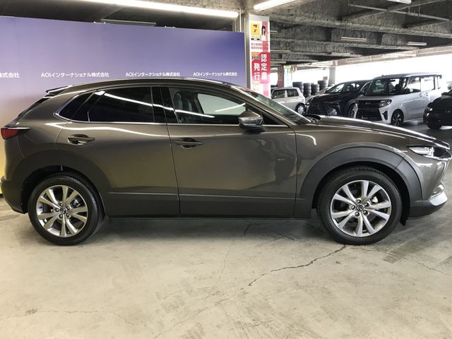 Ref No.A15683323 MAZDA CX-30 Image#7