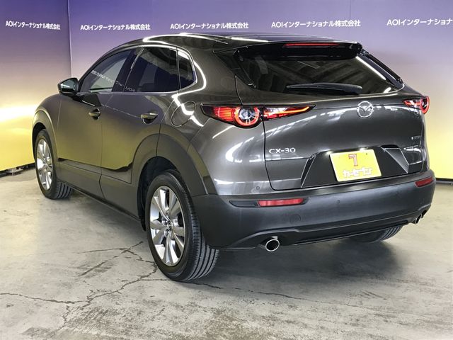 Ref No.A15683323 MAZDA CX-30 Image#10