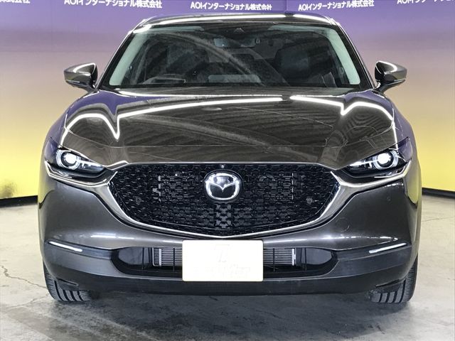 Ref No.A15683323 MAZDA CX-30 Image#4