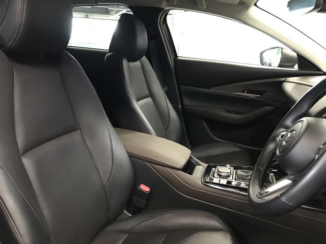 Ref No.A15683323 MAZDA CX-30 Image#13