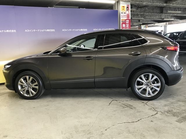 Ref No.A15683323 MAZDA CX-30 Image#8