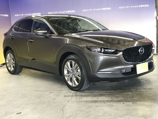 Ref No.A15683323 MAZDA CX-30 Image#5