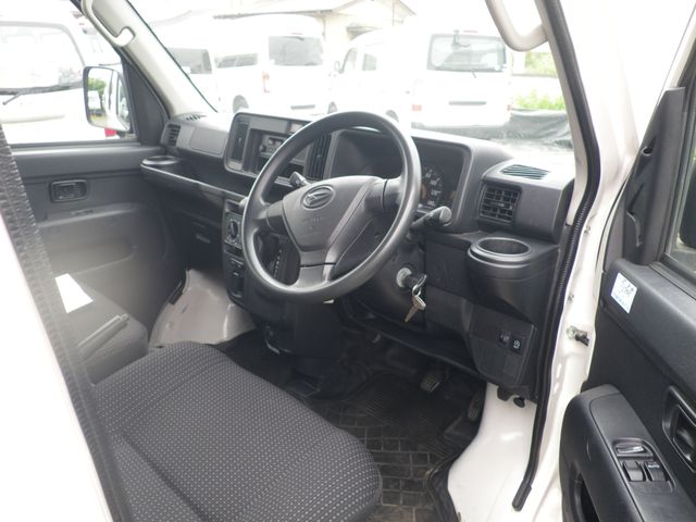 Ref No.A15683325 DAIHATSU HIJET CARGO Image#3