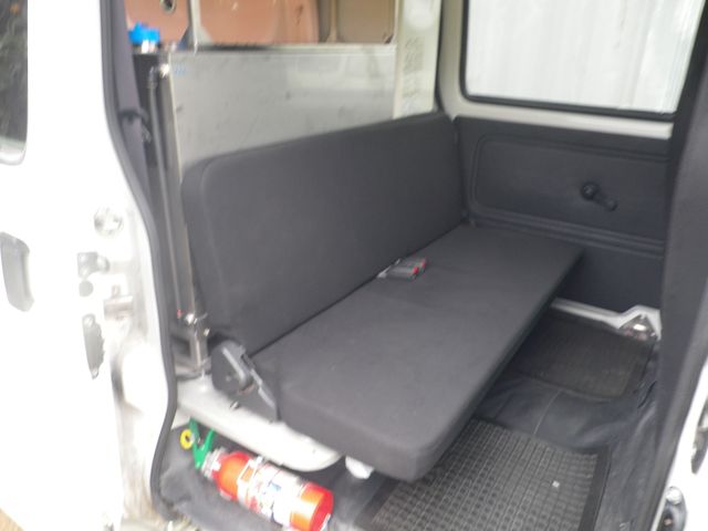 Ref No.A15683325 DAIHATSU HIJET CARGO Image#6