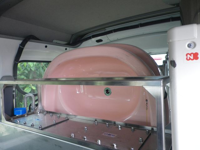 Ref No.A15683325 DAIHATSU HIJET CARGO Image#8