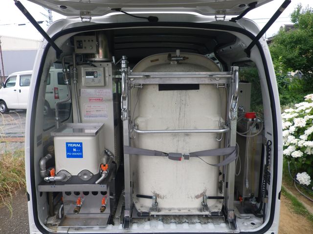 Ref No.A15683325 DAIHATSU HIJET CARGO Image#7