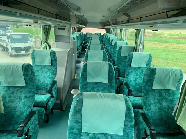 Ref No.A15683329 HINO SELEGA Image#16