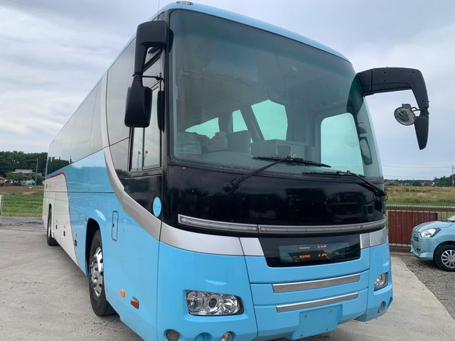 Ref No.A15683329 HINO SELEGA Image#2