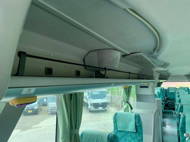 Ref No.A15683329 HINO SELEGA Image#17