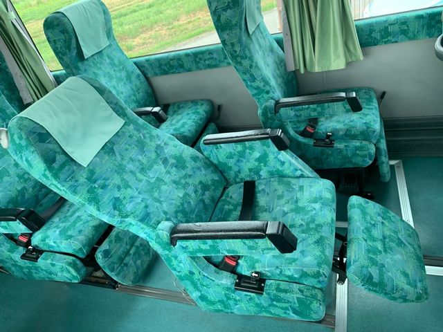 Ref No.A15683329 HINO SELEGA Image#20