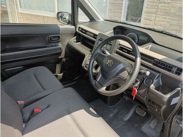 Ref No.A15683331 SUZUKI WAGON R Image#6