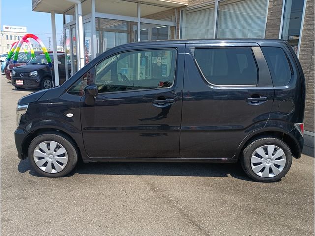 Ref No.A15683331 SUZUKI WAGON R Image#4